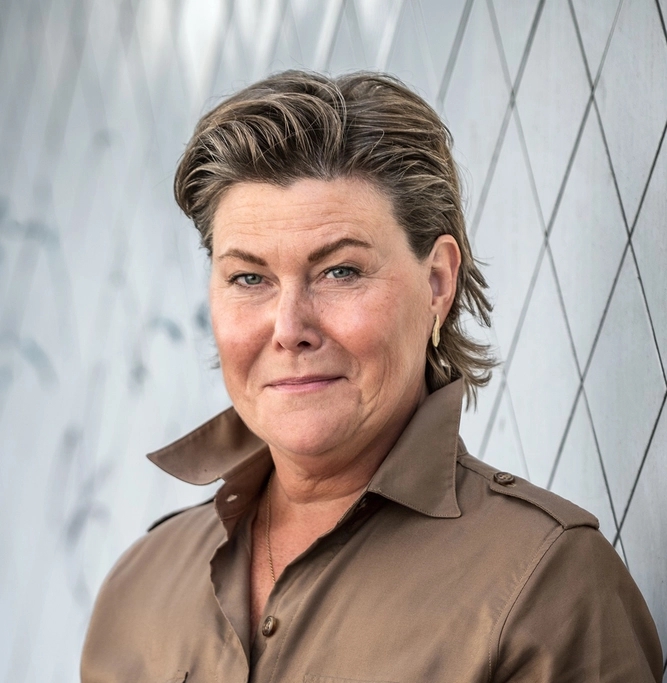 Maria Chagot