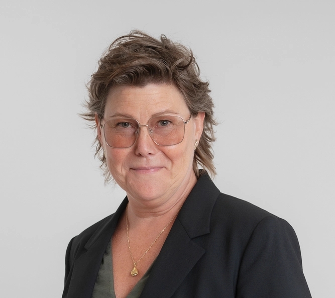 Maria Chagot
