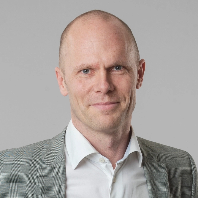 Jakob Körner